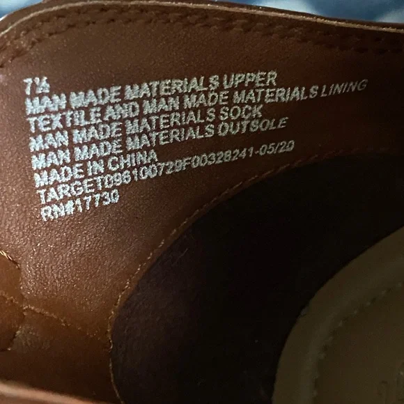 Universal Thread Nora Boot - Picture 5 of 16